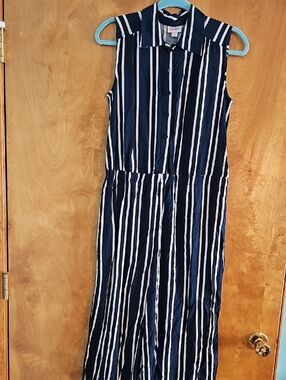 Lularoe Jumpsuit